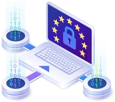GDPR Compliance Implementation Services GDPR Compliance Implementation Services