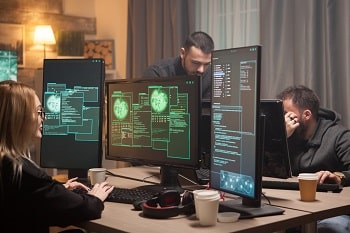 Red Teaming Assessment Services Red Teaming Assessment Services