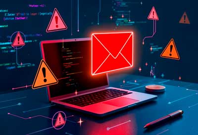 Cloud Based Email Security Service