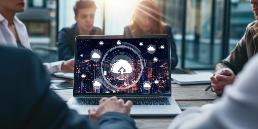 Cloud Security Assessment Service