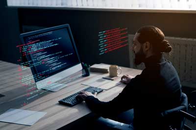 Cloud Security Strategy Services