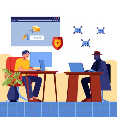 Cyber Security Assessment Services