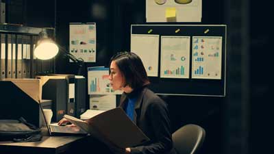Cybersecurity Compliance Audit Services Around the Globe