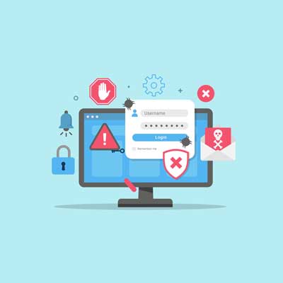 Advantages and Disadvantages of Cyber Security