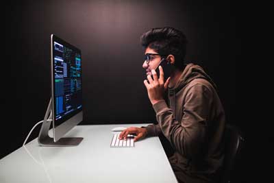 Cyber Security Incident Response Services