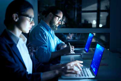 Cyber Security Professional Services