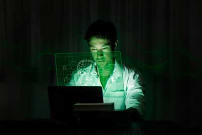 Cyber Security Testing Services