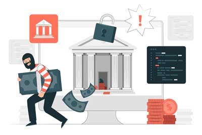Cyber Security in Banks