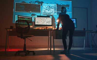 What is the Goal of Penetration Testing