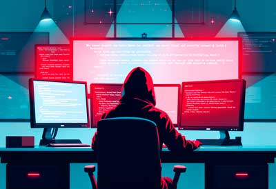 Penetration Testing Services to Protect Data