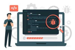 Website-vulnerability-assessment