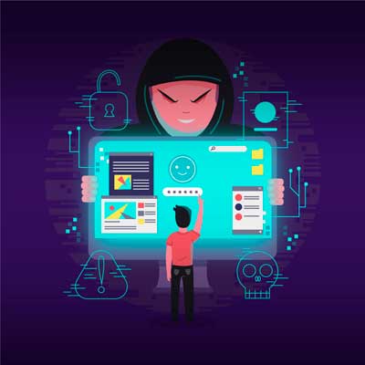 Cyber Security Services In India